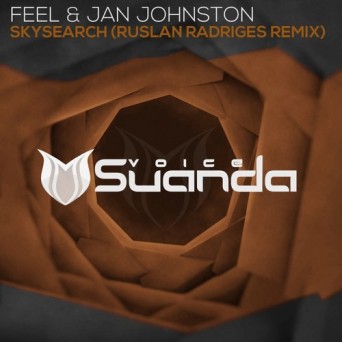 Feel & Jan Johnston – Skysearch (Ruslan Radriges Remix)