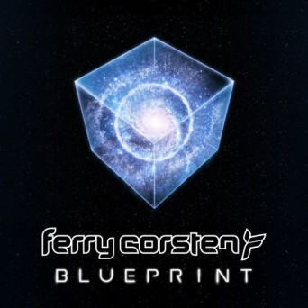 Ferry Corsten – Blueprint