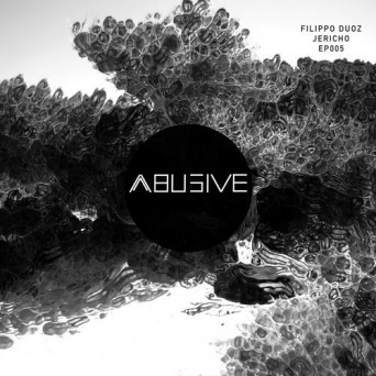 Filippo Duoz – Jericho