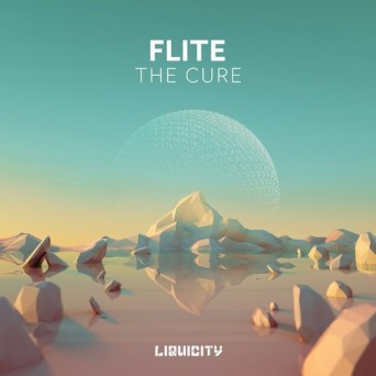 Flite – The Cure EP