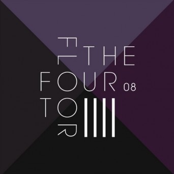 Diynamic: Four To The Floor 08