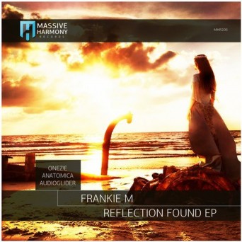 Frankie M – Reflection Found