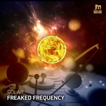Freaked Frequency – Solar