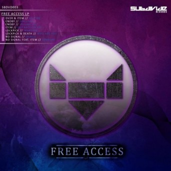 Subdivide: Free Access LP