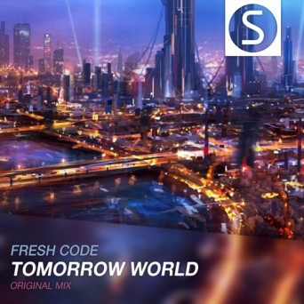 Fresh Code – Tomorrow World