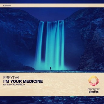 Freydal – I’m Your Medicine