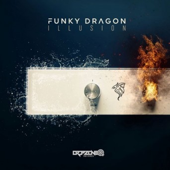 Funky Dragon – Illusion