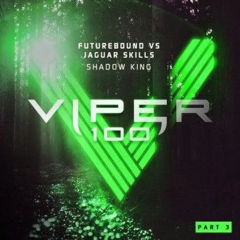 Futurebound & Jaguar Skills – Viper 100 (Part 3)