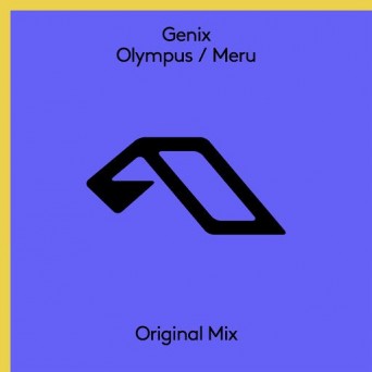 Genix – Olympus / Meru