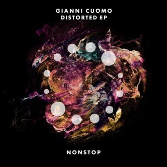 Gianni Cuomo – Distorted EP