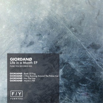 Giordano – Life In A Month