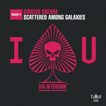 Giorgio Guerra – Scattered Among Galaxies
