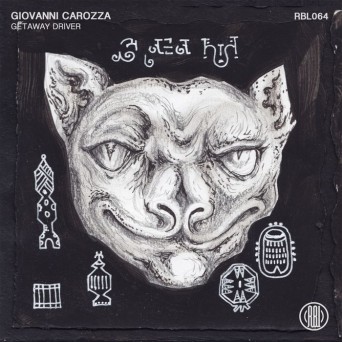 Giovanni Carozza – Getaway Driver