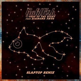 Goldfish ft. Diamond Thug – Deep of the Night (Slaptop Remix)