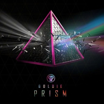 Goldie – Prism
