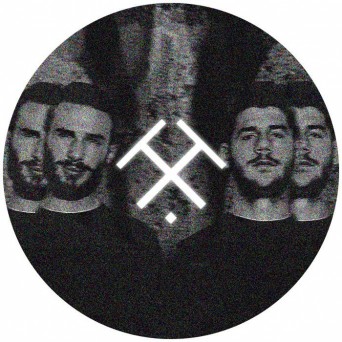 Grayhuman – Portland 525 EP