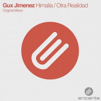 Gux Jimenez – Himalia / Otra Realidad