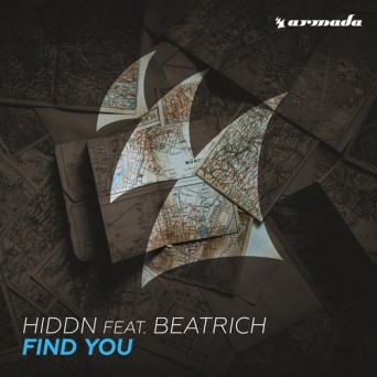 HIDDN – Find You (feat. Beatrich)