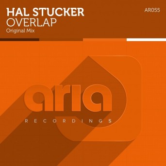 Hal Stucker – Overlap