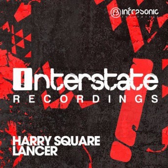 Harry Square – Lancer