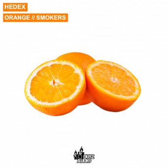Hedex – Orange / Smokers