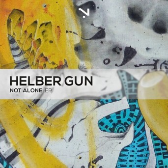 Helber Gun – Not Alone