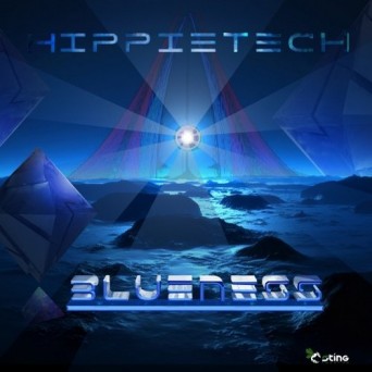 Hippietech – Blueness