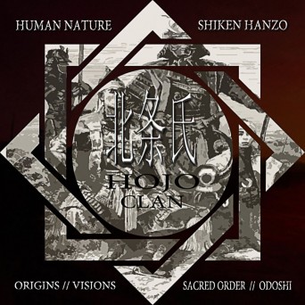 Human Nature & Shiken Hanzo – Origins