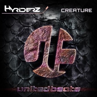 Hyriderz – Creature
