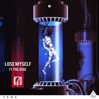 k?d – Lose Myself (feat. Phil Good)