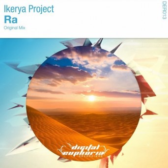 Ikerya Project – Ra