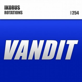 Ikorus – Rotations