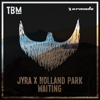 JYRA x Holland Park – Waiting