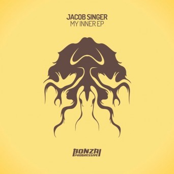 Jacob Singer – My Inner EP