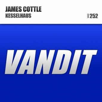 James Cottle – Kesselhaus