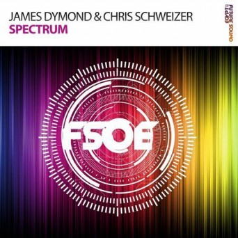 James Dymond & Chris Schweizer – Spectrum