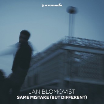 Jan Blomqvist – Same Mistake (The Remixes)