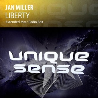 Jan Miller – Liberty