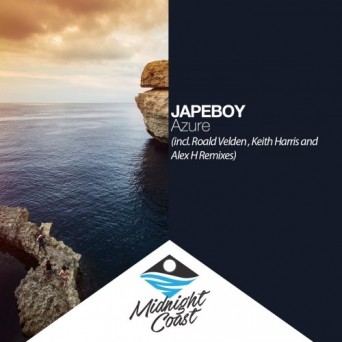 Japeboy – Azure