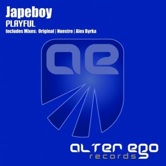 Japeboy – Playful