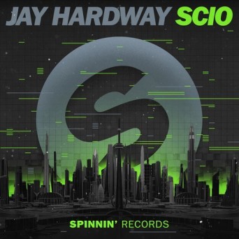 Jay Hardway – SCIO