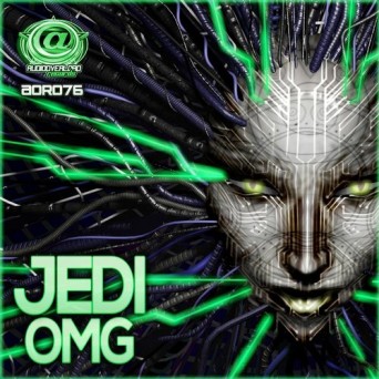 Jedi – OMG