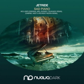 Jetride – Sad Piano