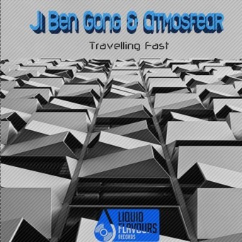 Ji Ben Gong – Travelling Fast