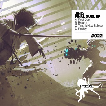 Jinx – Final Duel