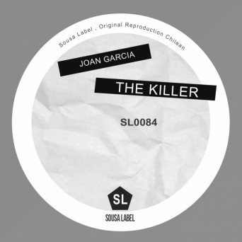 Joan Garcia – Ther Killer