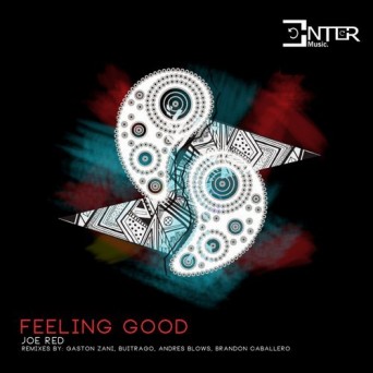 Joe Red – Feeling Good EP