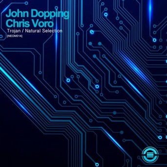 John Dopping – Trojan