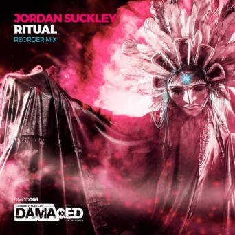 Jordan Suckley – Ritual (ReOrder Remix)