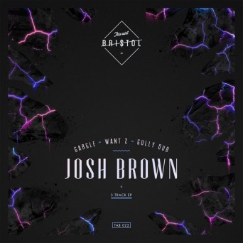 Josh Brown – Gargle / Want 2 / Gully Dub
